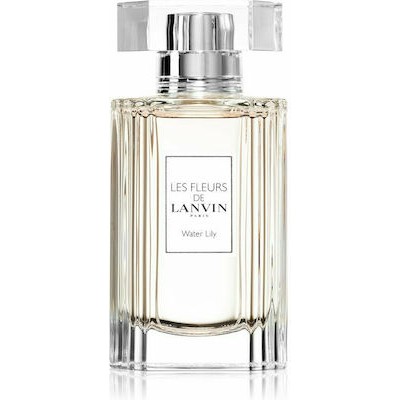 LANVIN Les Fleurs - Water Lily EDT 50ml
